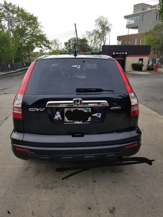 ScrubaDub Car Wash & Auto Detailing Center (Brookline) 6