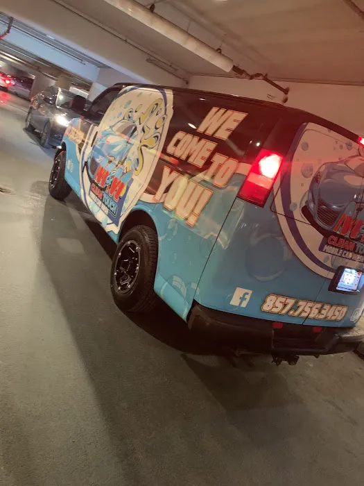 M&M car wash 0