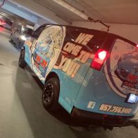 M&M car wash