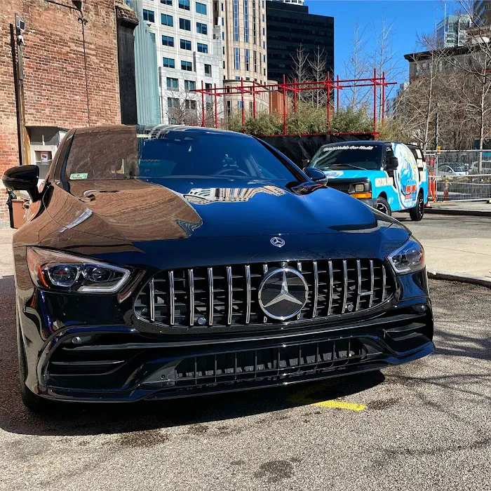 M&M car wash 2