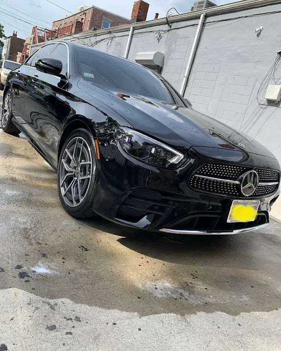 M&M car wash 1