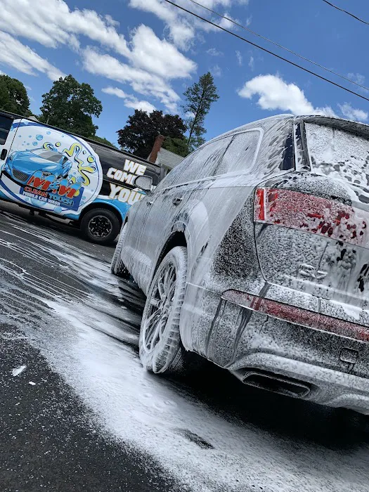 M&M car wash 3