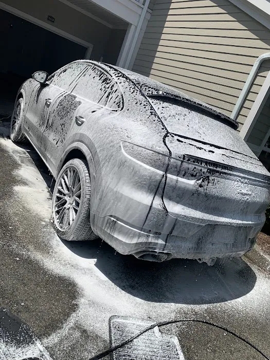 M&M car wash 7