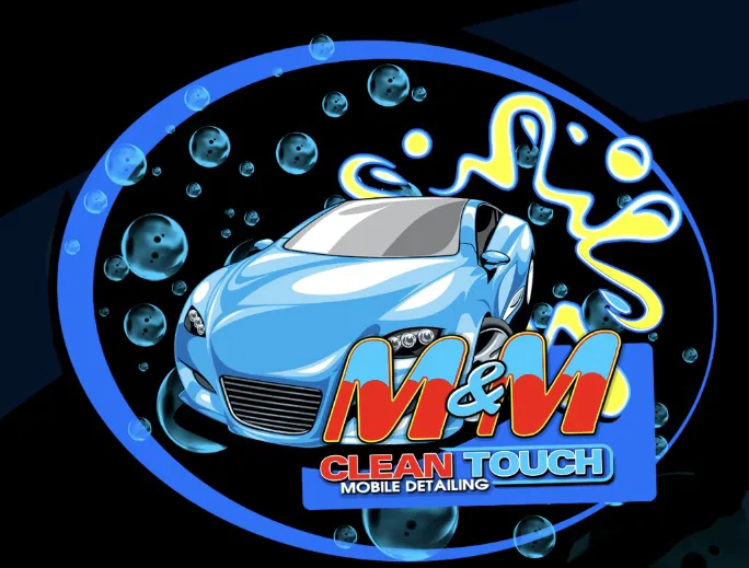 M&M car wash 8