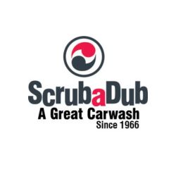 ScrubaDub Car Wash (Medford) ico