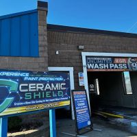 Shield System Car Wash