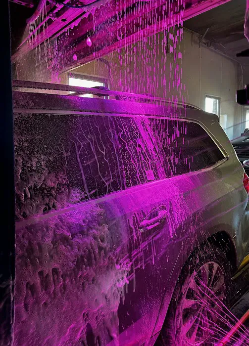 Shield System Car Wash 1