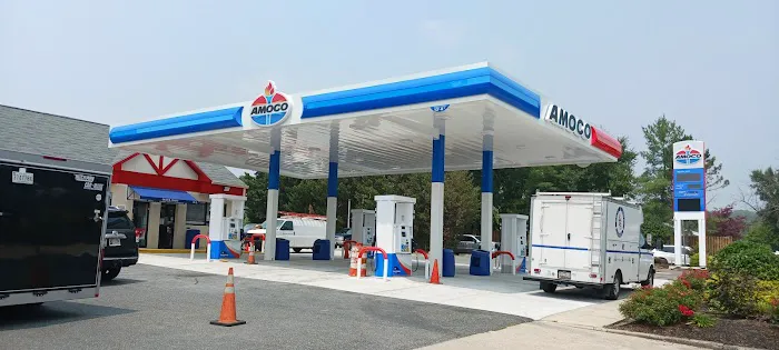 Amoco 1