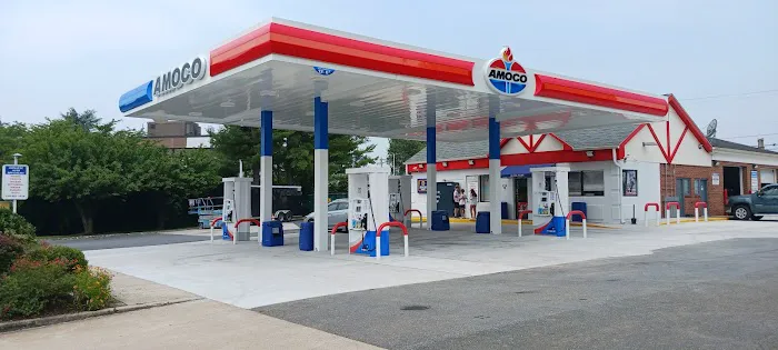 Amoco 2