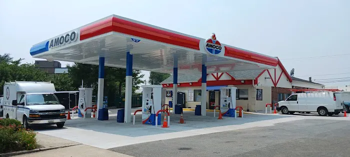 Amoco 0