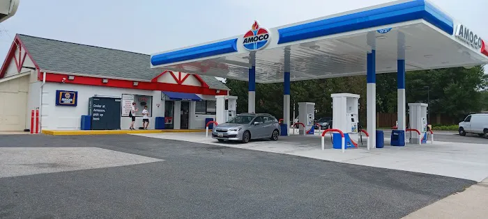 Amoco 3
