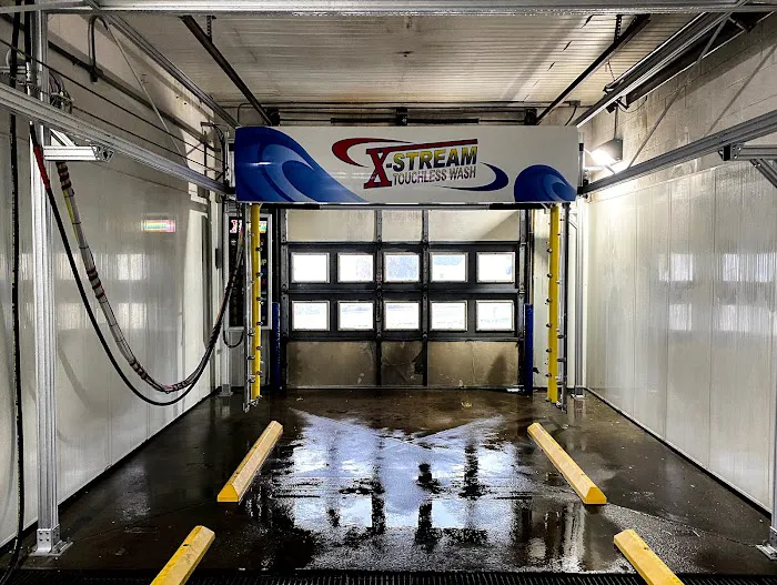 Wash - n - Rinse 1