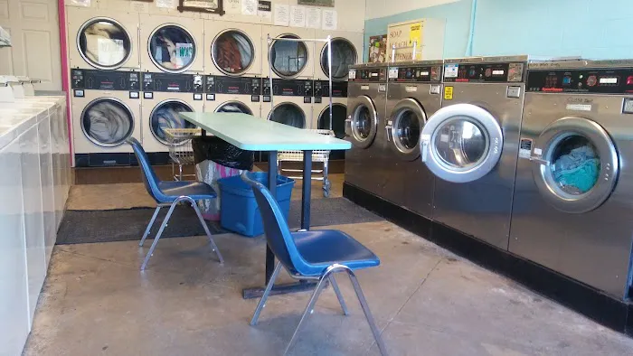 Wash - n - Rinse 4