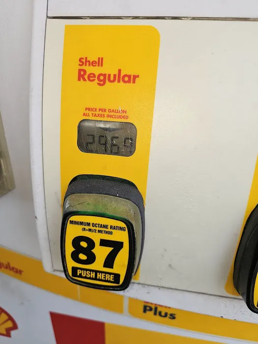 Shell 0