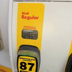 Shell ico