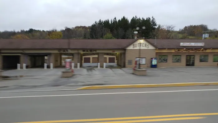 Butters Carwash, Laundromat, & Self Storage-Wellsboro 0