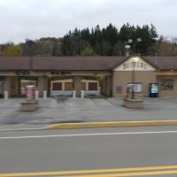 Butters Carwash, Laundromat, & Self Storage-Wellsboro