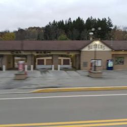 Butters Carwash, Laundromat, & Self Storage-Wellsboro ico