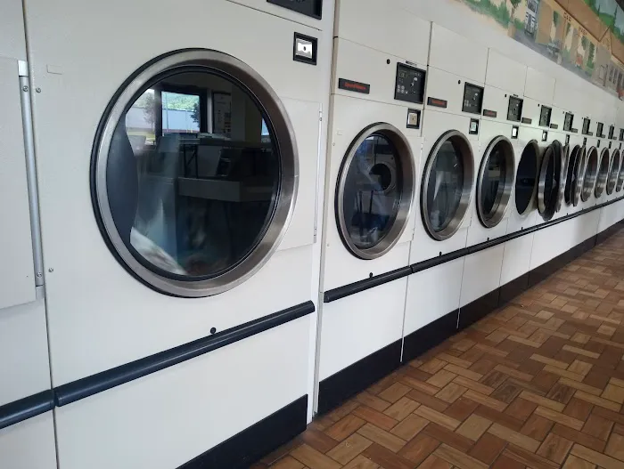 Butters Carwash, Laundromat, & Self Storage-Wellsboro 1
