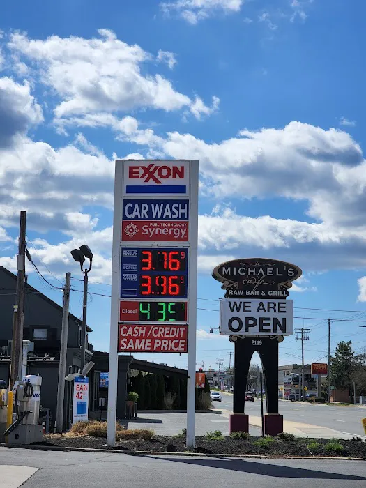 Exxon 0