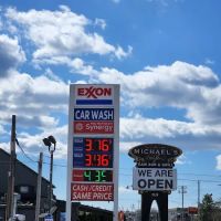 Exxon