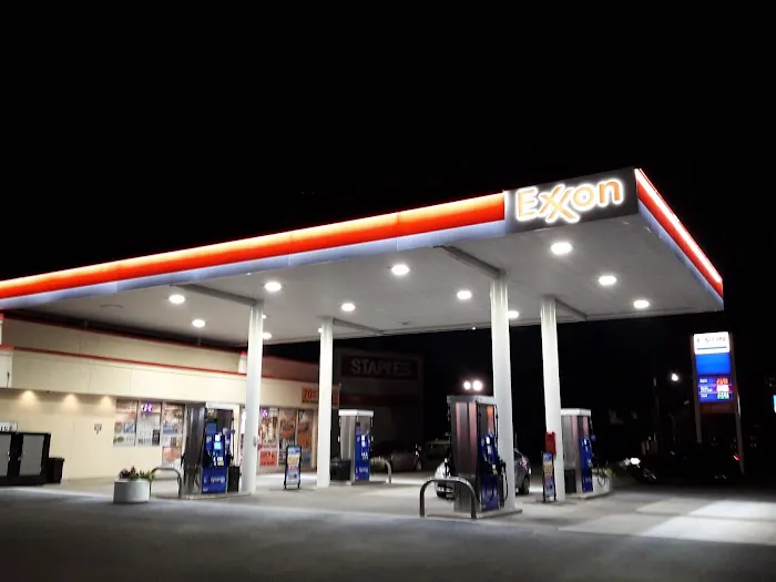 Exxon 2