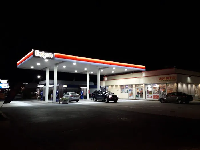 Exxon 1
