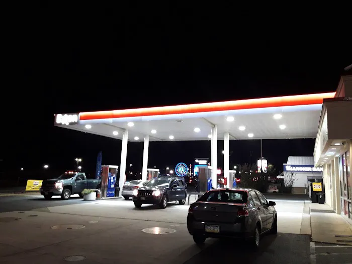 Exxon 3