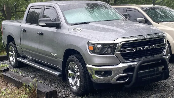 Clean Machine 1