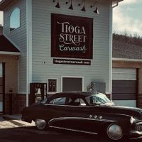 Tioga Street Carwash, Inc.