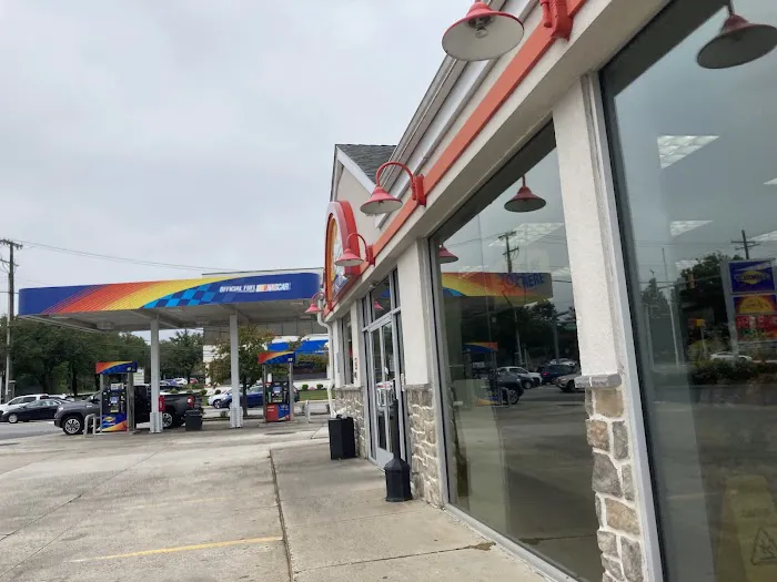 Sunoco 1