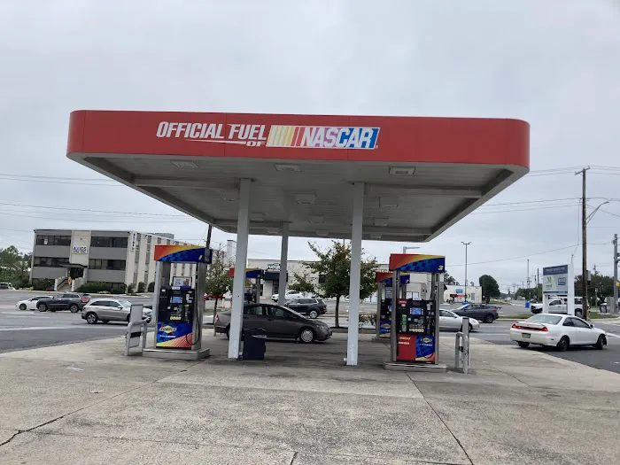 Sunoco 2