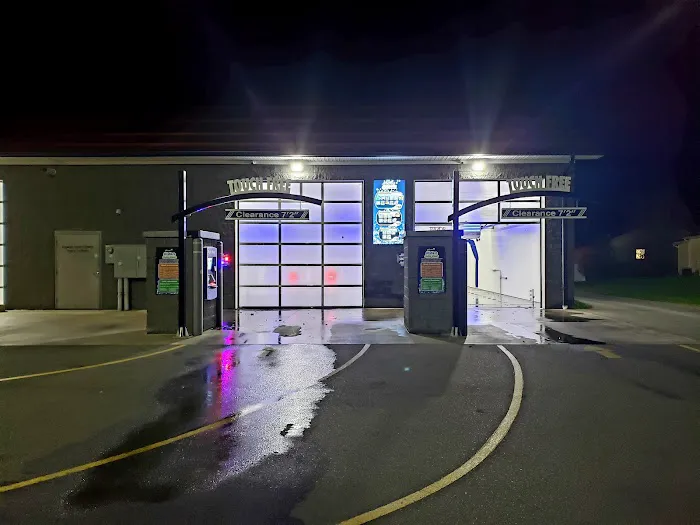 Alden Auto Wash 2