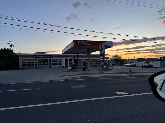 Citgo 0