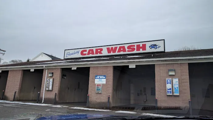 Broadway Car Wash 0