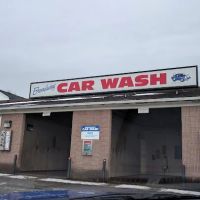 Broadway Car Wash