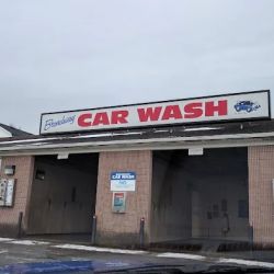 Broadway Car Wash ico