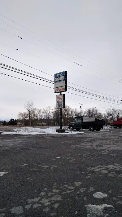 Broadway Car Wash 2