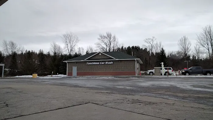 Willey's Auto Wash 0