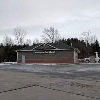 Willey's Auto Wash