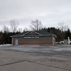 Willey's Auto Wash ico