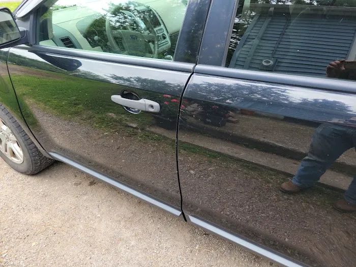 Willey's Auto Wash 2