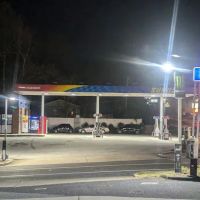 Sunoco @ york