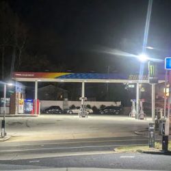 Sunoco @ york ico