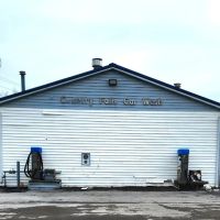 Country Falls Car Wash