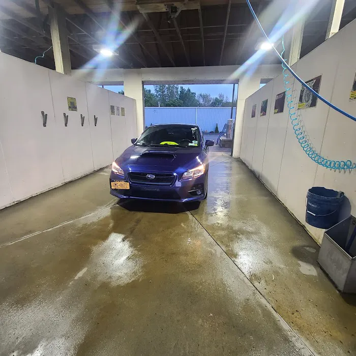 Ultra Wash Inc 2