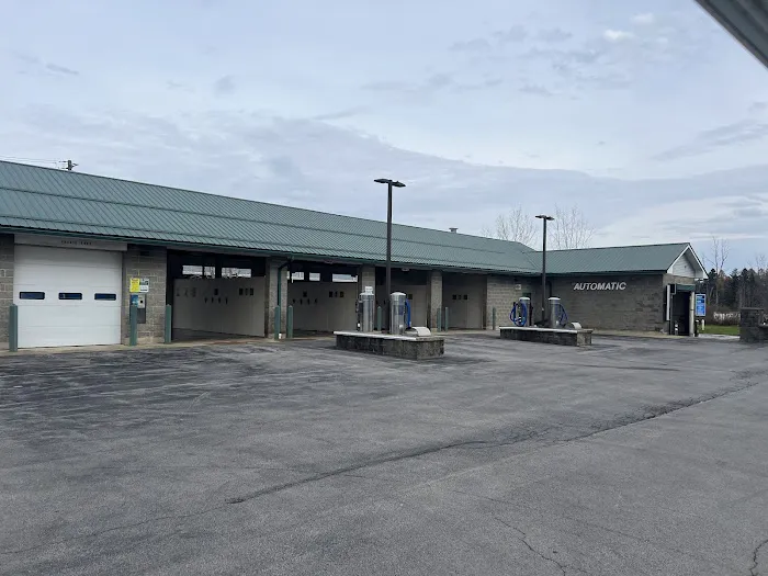 Ultra Wash Inc 1