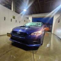 Ultra Wash Inc