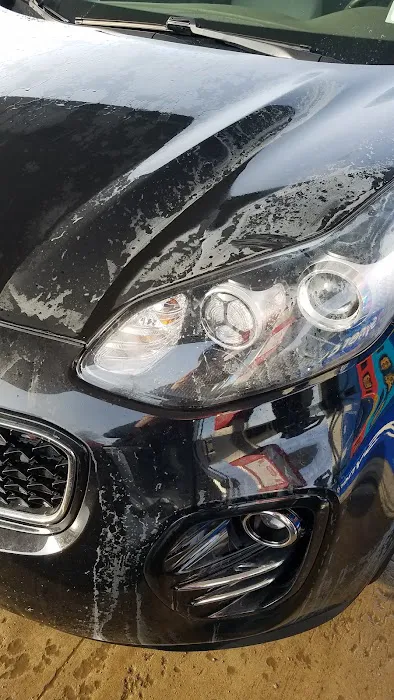 Ultra Wash Inc 3