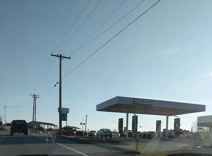 Glackin Highway Services 0